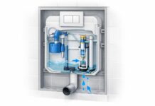 Gömme Rezervuarım Neden Sürekli Su Akıtıyor?